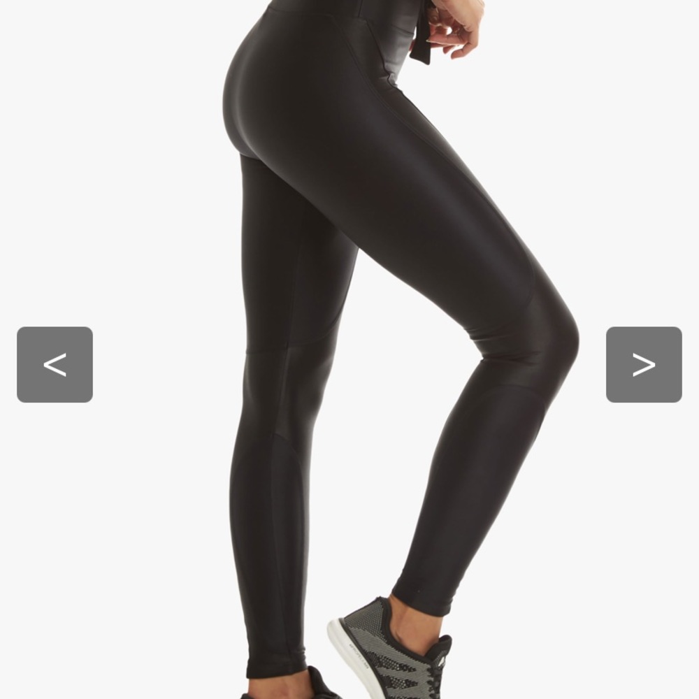 NWT Koral Sierra High Rise Energy Legging